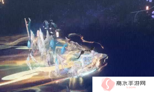 逆水寒手游蜃烟凭虚阙祥瑞怎么获得