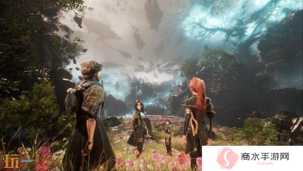 回合制RPG《光与影：33号远征队》现已正式发售