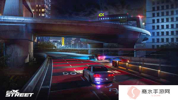 CarXStreet