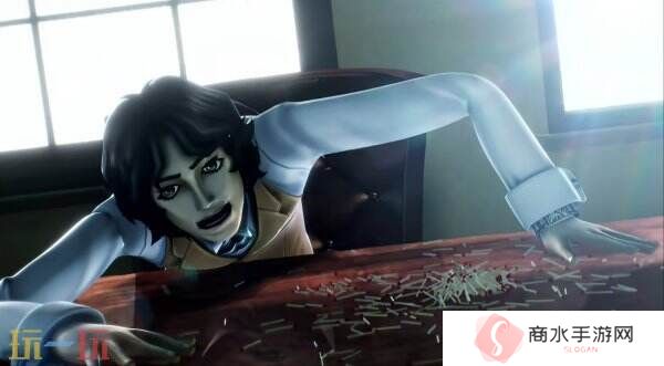 《RAIDOU Remastered: 超力兵团奇谭》开场动画公布