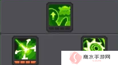 元气骑士前传翻滚游侠加点攻略4