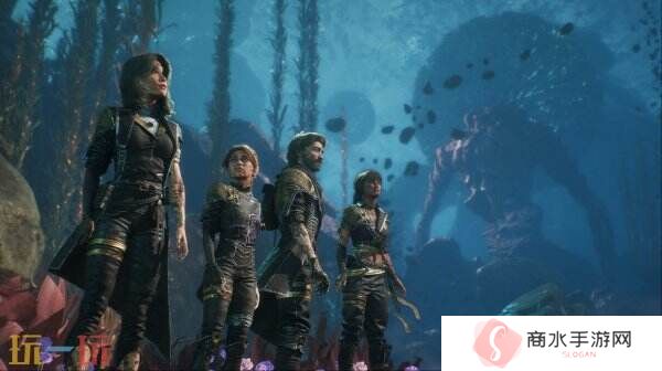 回合制RPG《光与影：33号远征队》现已正式发售
