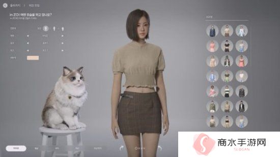 inZOI模拟人生